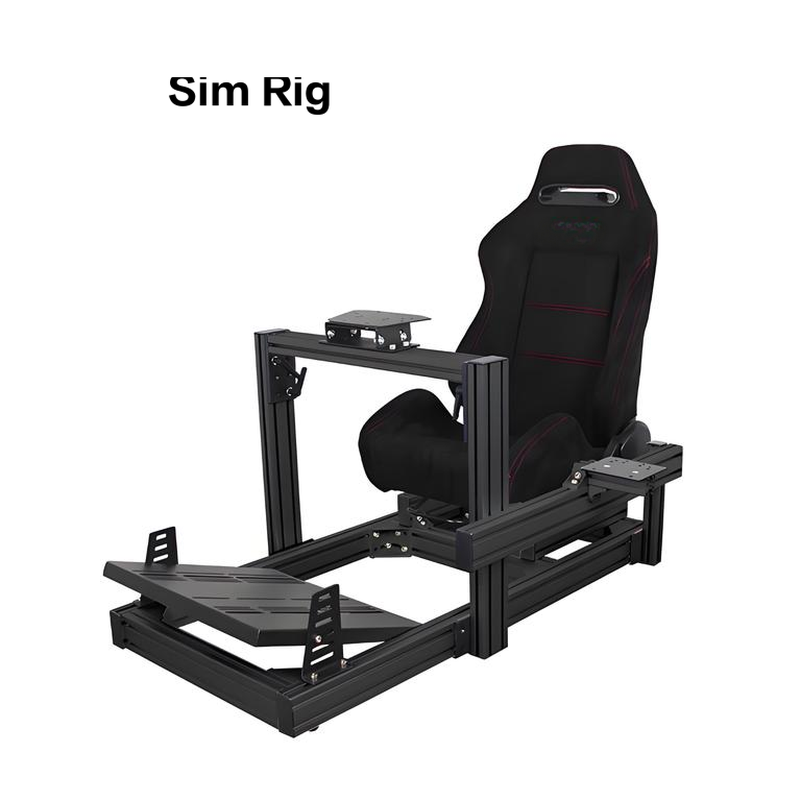 Sim giàn 4080 đen